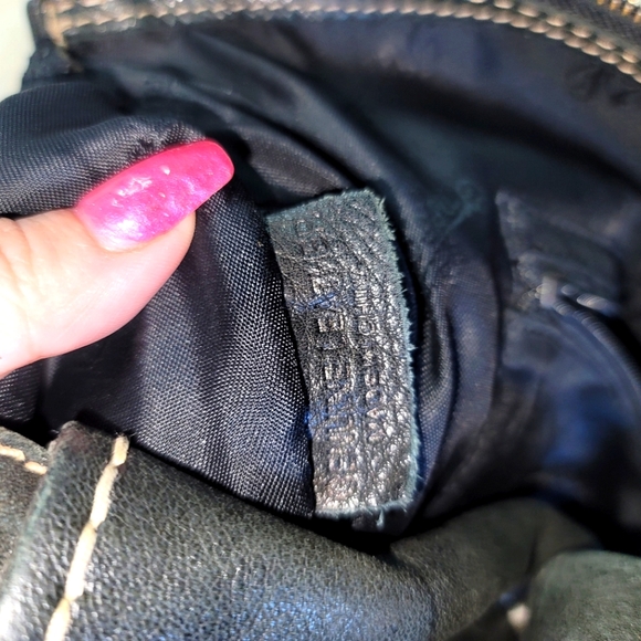 Fossil Tote Bag - Picture 15 of 16